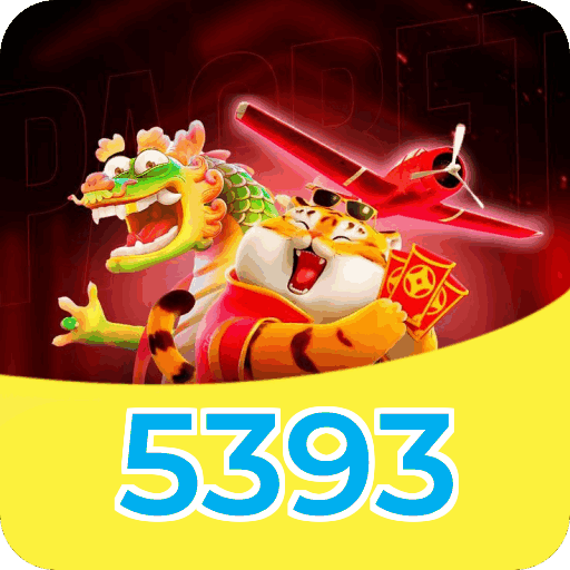 Tabela RTP dos jogos de cassino da 5393